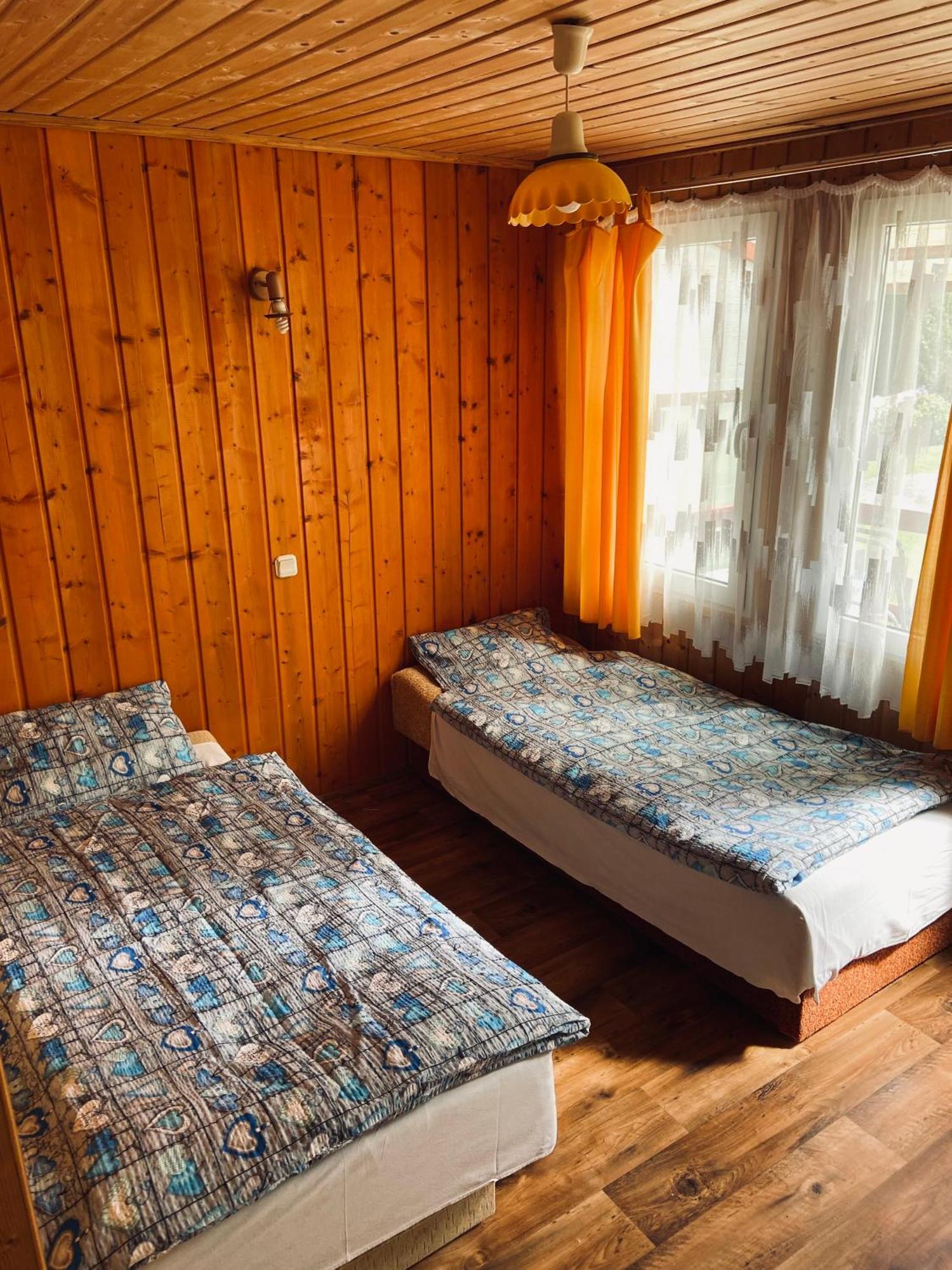 Campsite Letniskowe