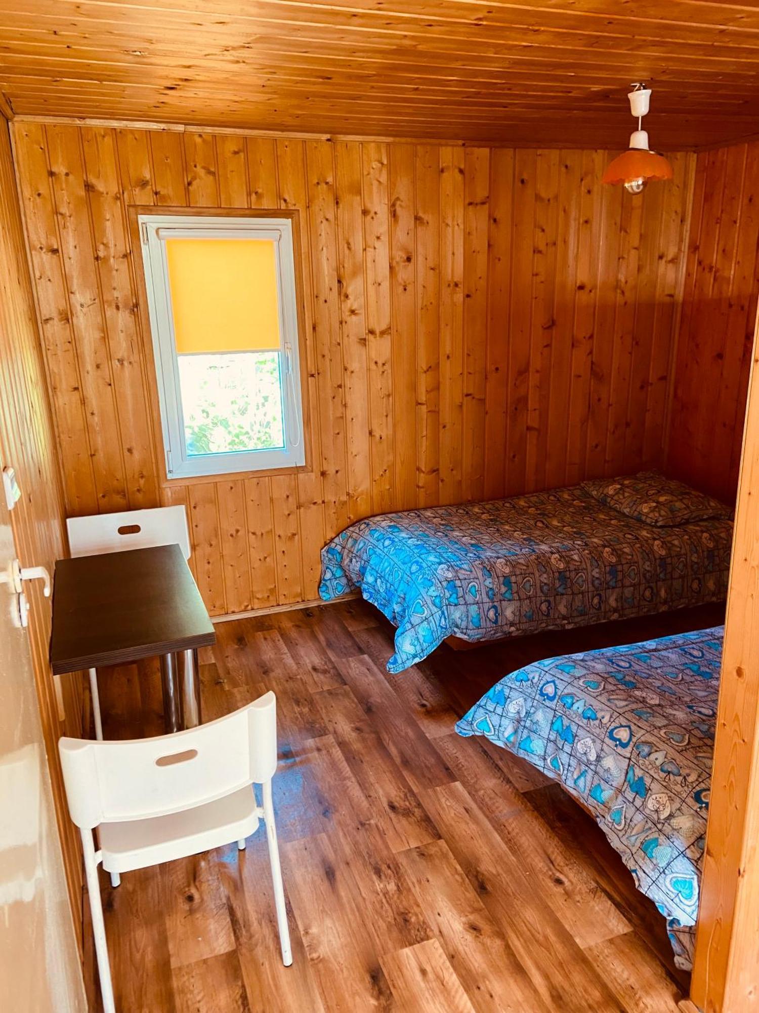 Campsite Letniskowe *