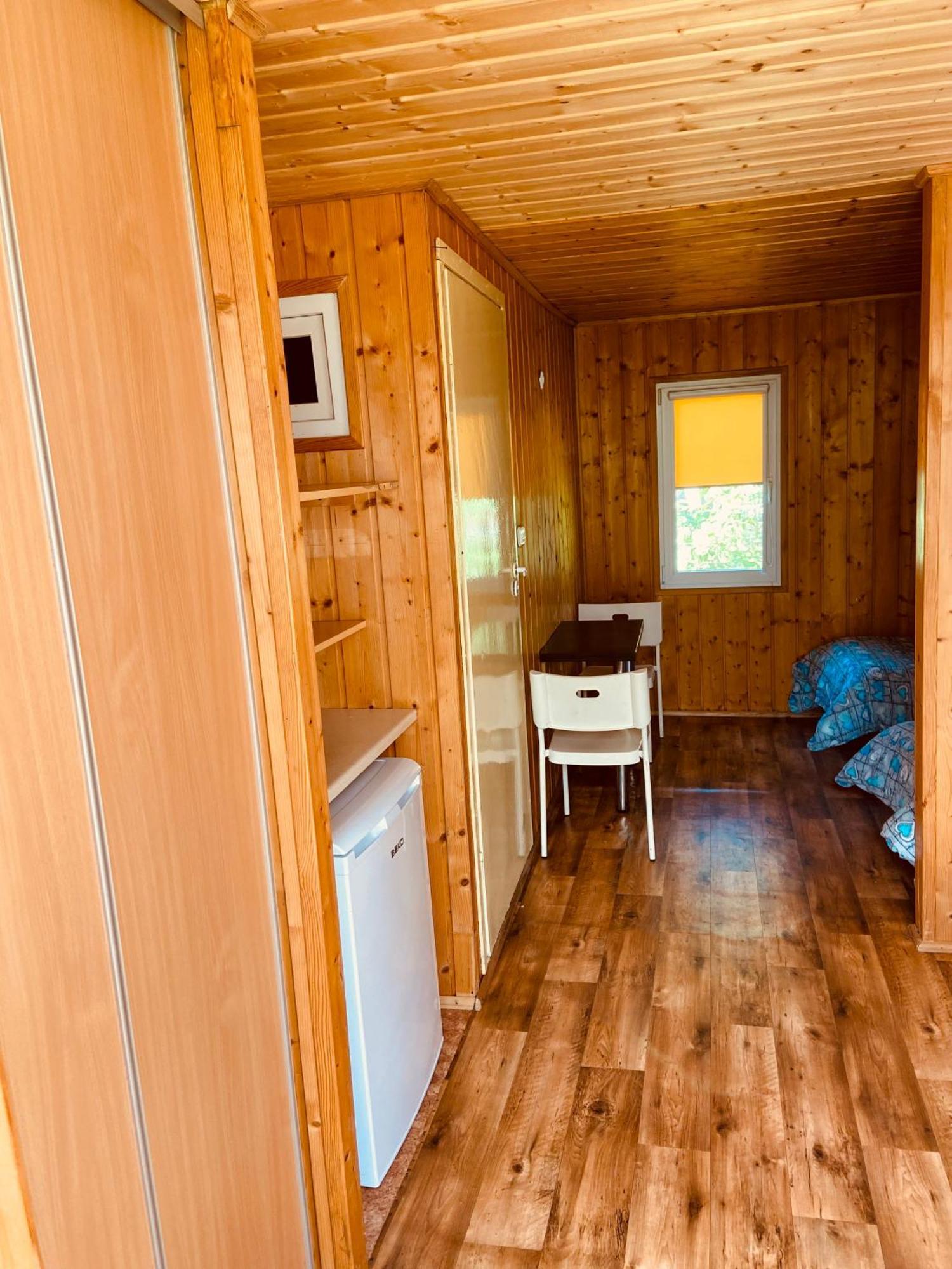 Campsite Letniskowe